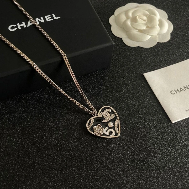 Durable Chxnxl Necklaces 286729