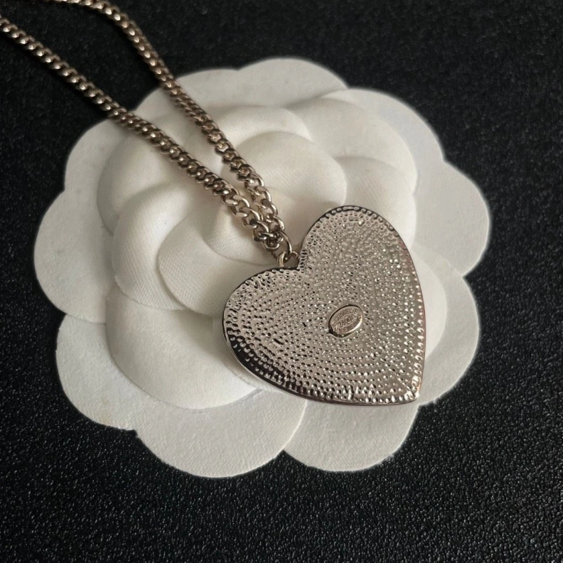 Durable Chxnxl Necklaces 286729