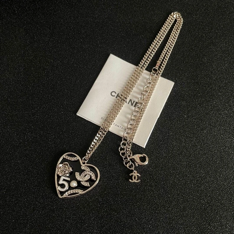Durable Chxnxl Necklaces 286729