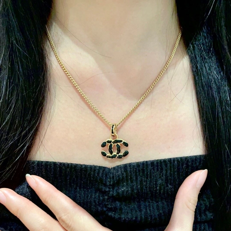 EasyMatch Chxnxl Necklaces 286722