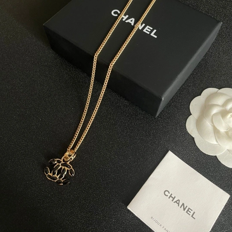 EasyMatch Chxnxl Necklaces 286722