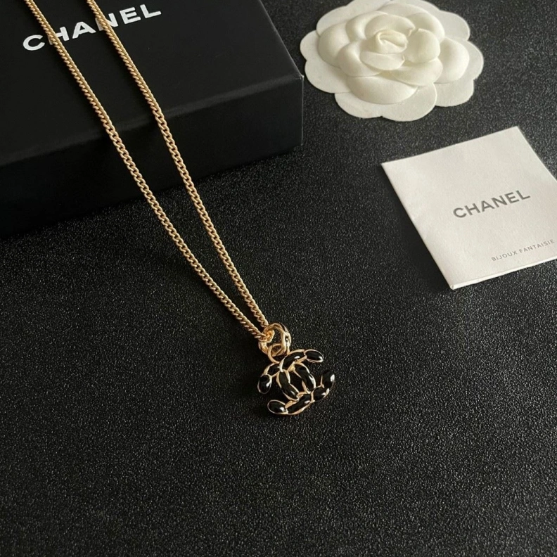EasyMatch Chxnxl Necklaces 286722