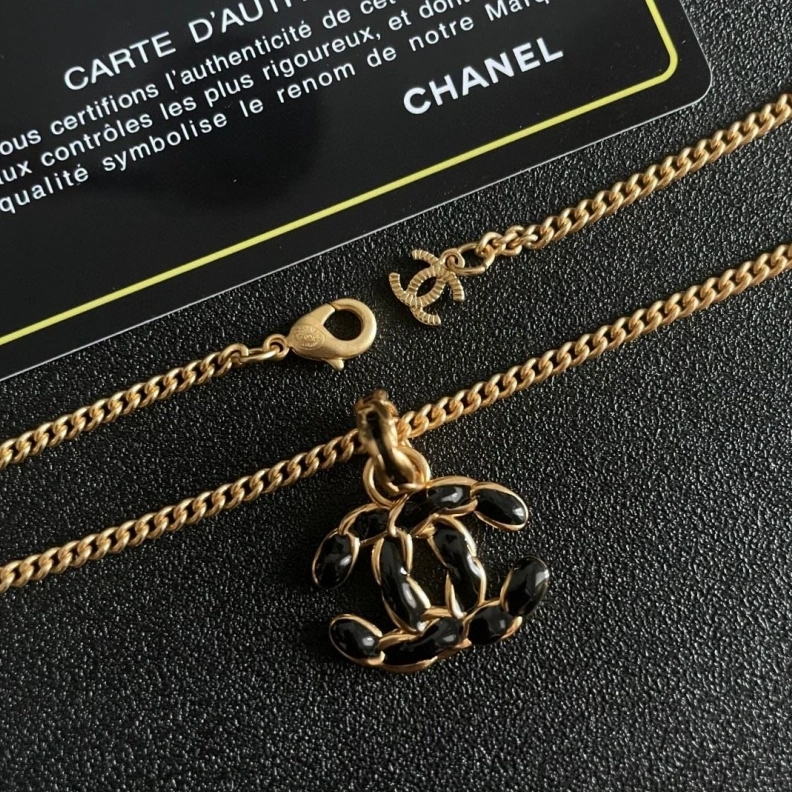 EasyMatch Chxnxl Necklaces 286722