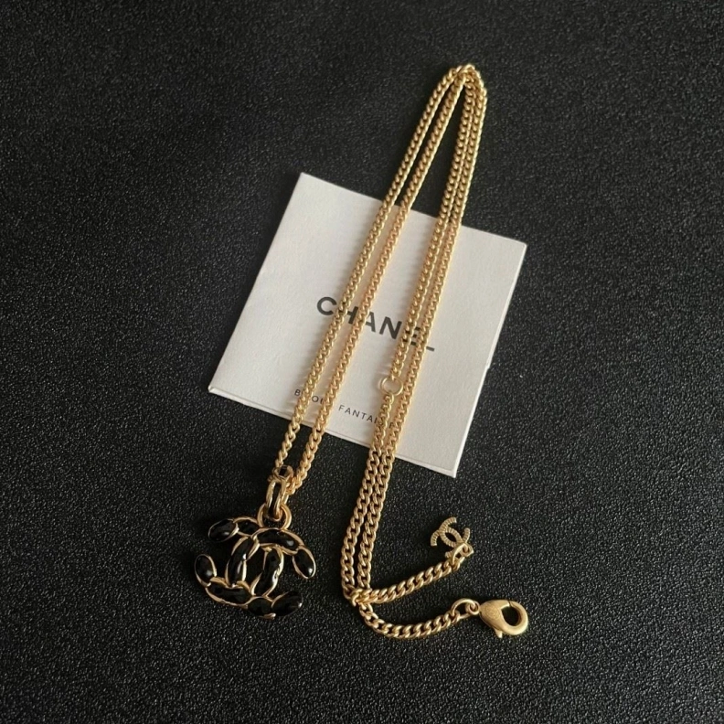 EasyMatch Chxnxl Necklaces 286722