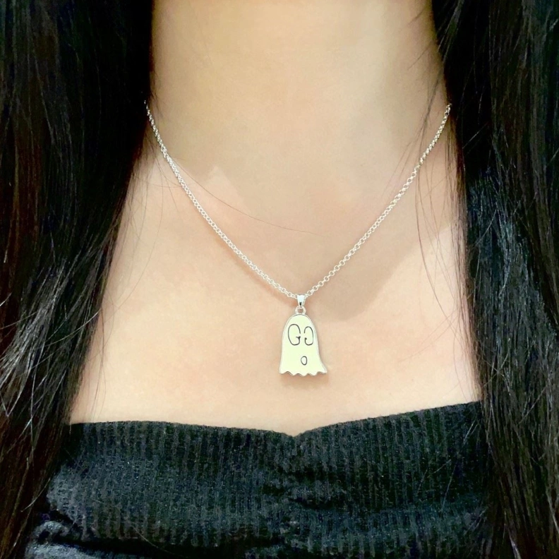 Resilient Gxccx Necklaces 303079