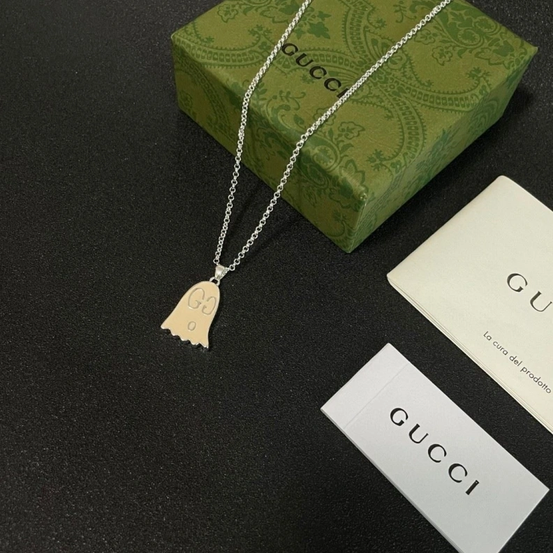 Resilient Gxccx Necklaces 303079