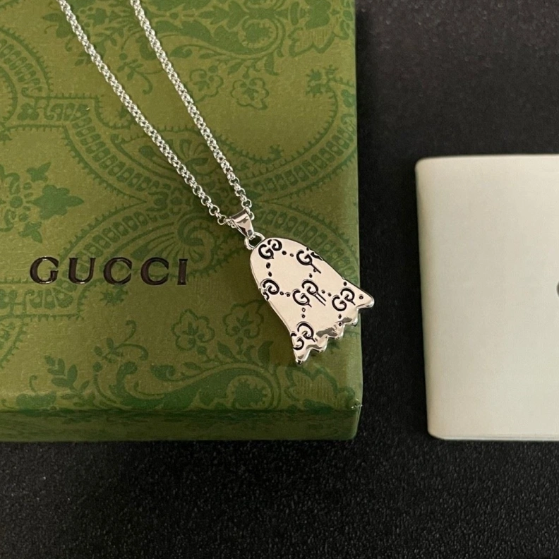Resilient Gxccx Necklaces 303079