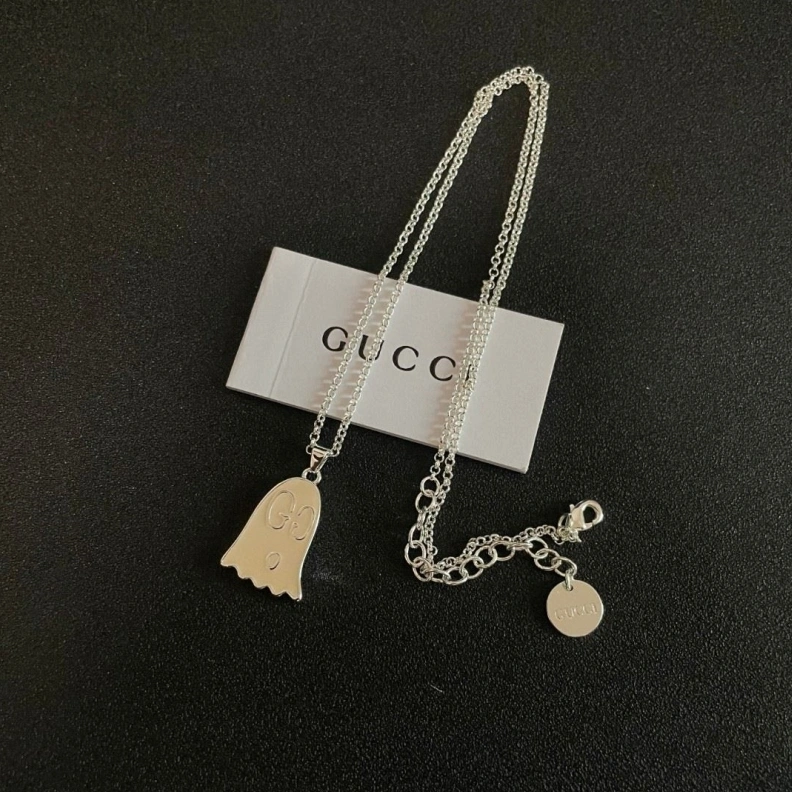 Resilient Gxccx Necklaces 303079
