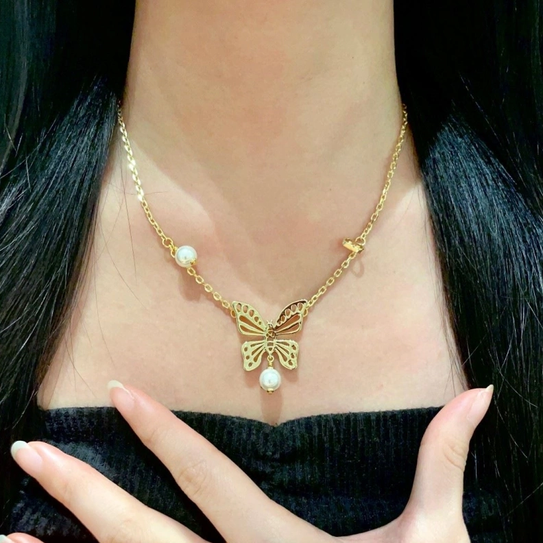 Affordable Christian Dxxr Necklaces 294383