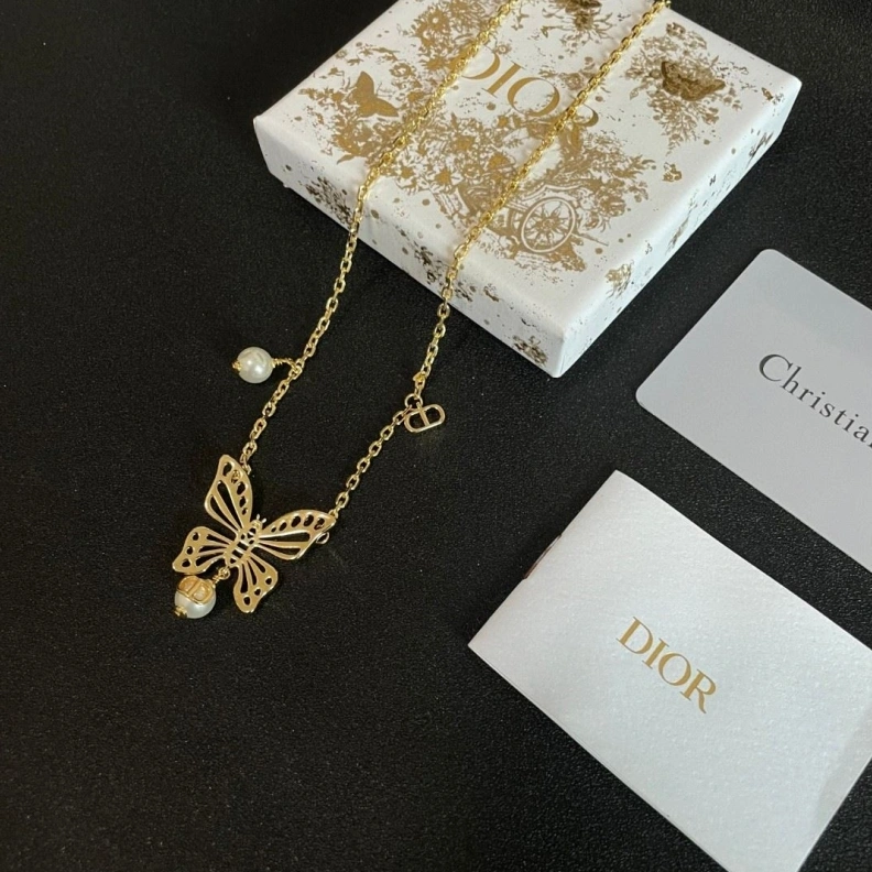 Affordable Christian Dxxr Necklaces 294383