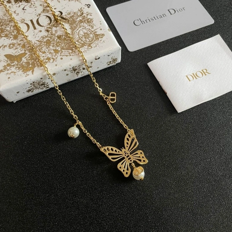 Affordable Christian Dxxr Necklaces 294383