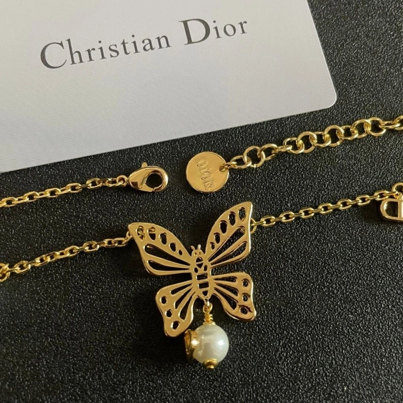 Affordable Christian Dxxr Necklaces 294383