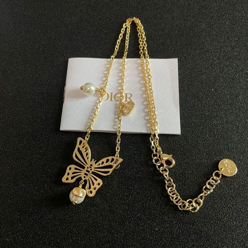 Affordable Christian Dxxr Necklaces 294383