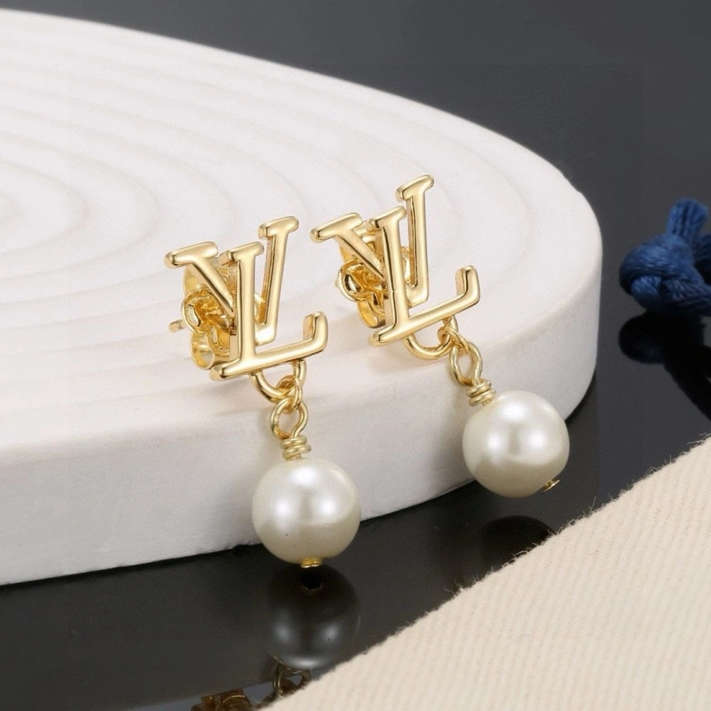 Popular LX Earrings 309457