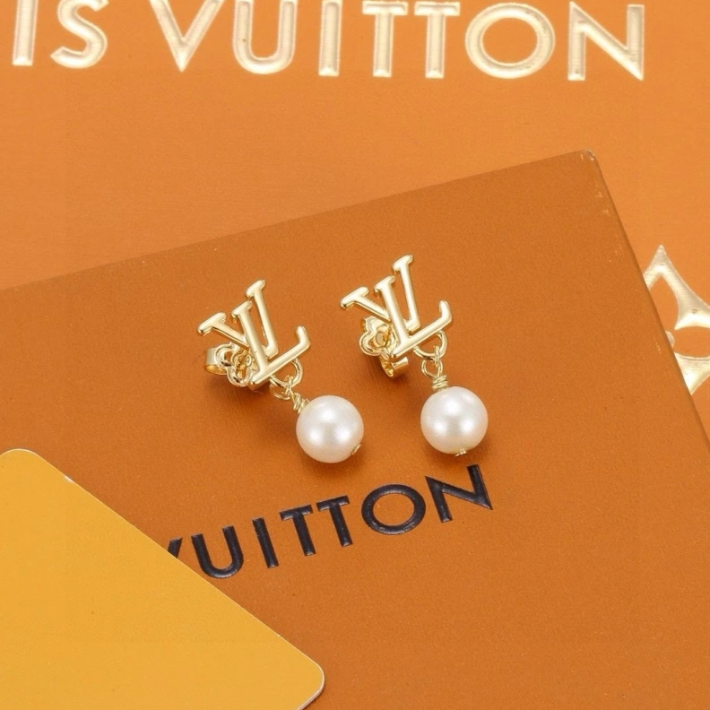 Popular LX Earrings 309457