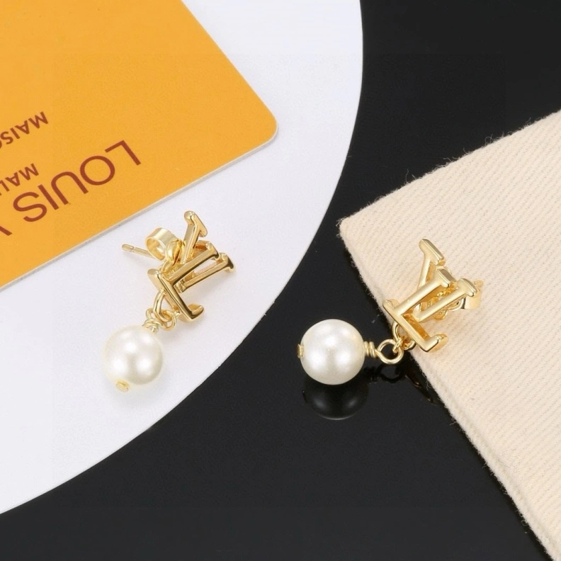 Popular LX Earrings 309457