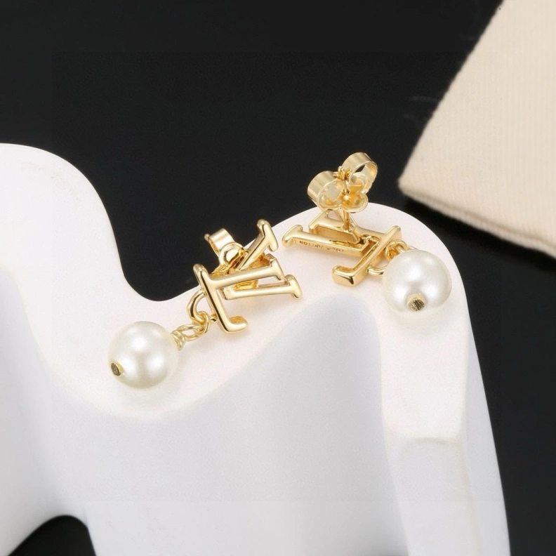 Popular LX Earrings 309457