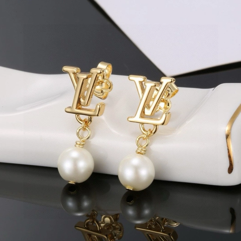 Popular LX Earrings 309457