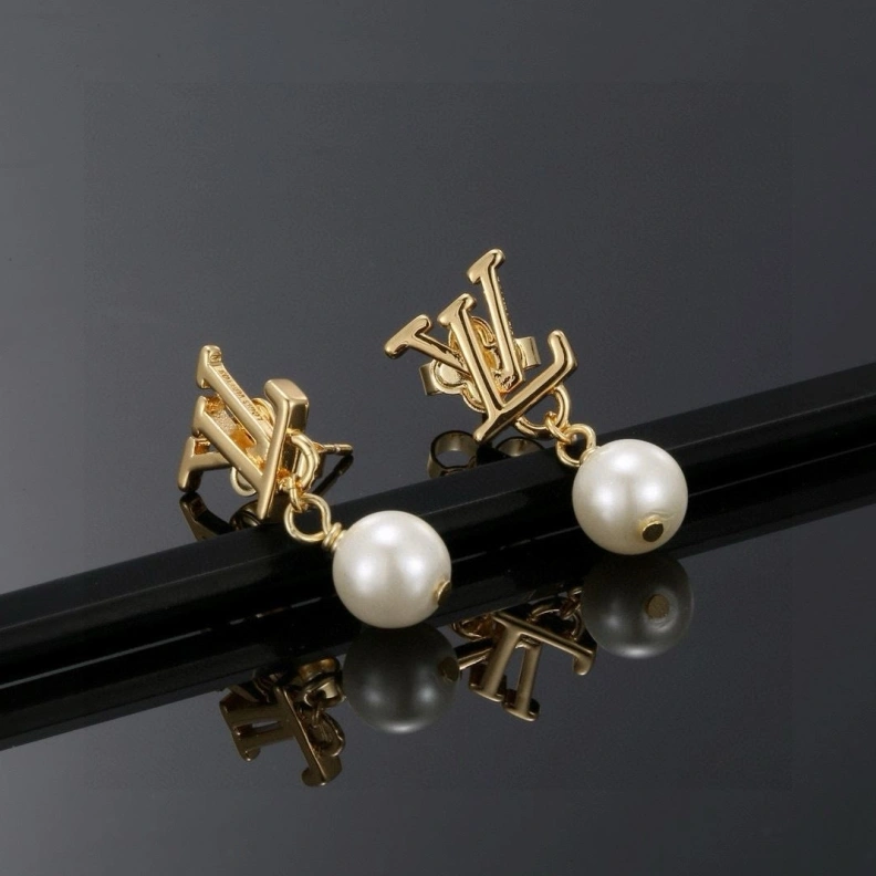 Popular LX Earrings 309457