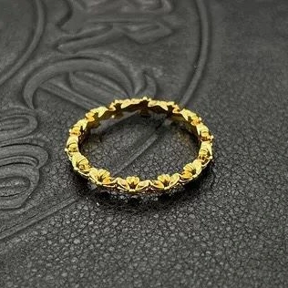 Chrxmx Hxxrts Rings Comfortable 297535