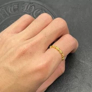 Chrxmx Hxxrts Rings Comfortable 297535
