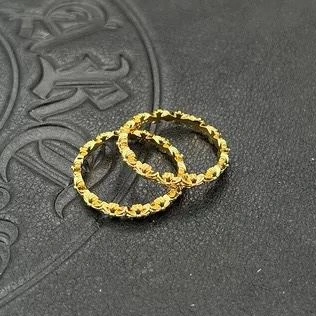 Chrxmx Hxxrts Rings Comfortable 297535