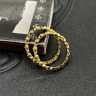 Chrxmx Hxxrts Rings Comfortable 297535