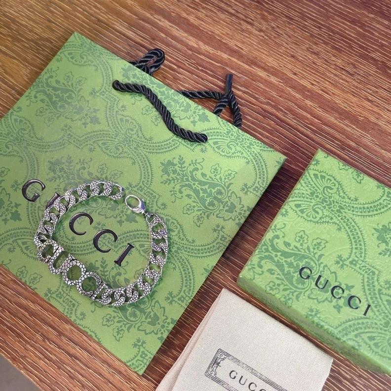 Bold Gxccx Bracelets 303290