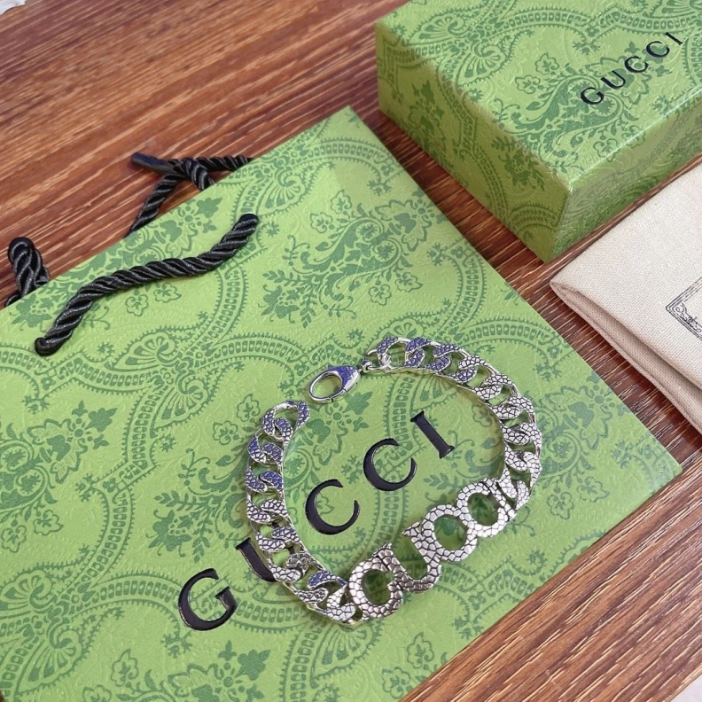 Bold Gxccx Bracelets 303290