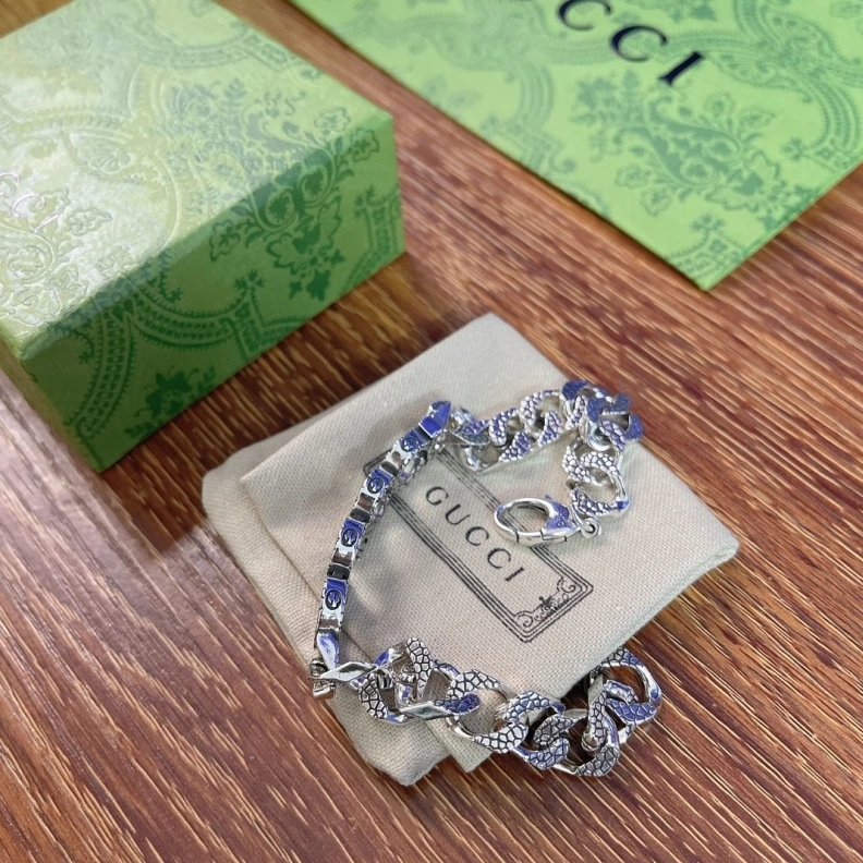 Bold Gxccx Bracelets 303290