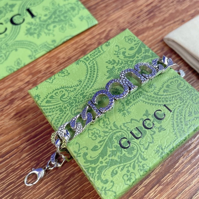 Bold Gxccx Bracelets 303290