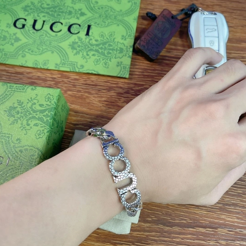 Bold Gxccx Bracelets 303290