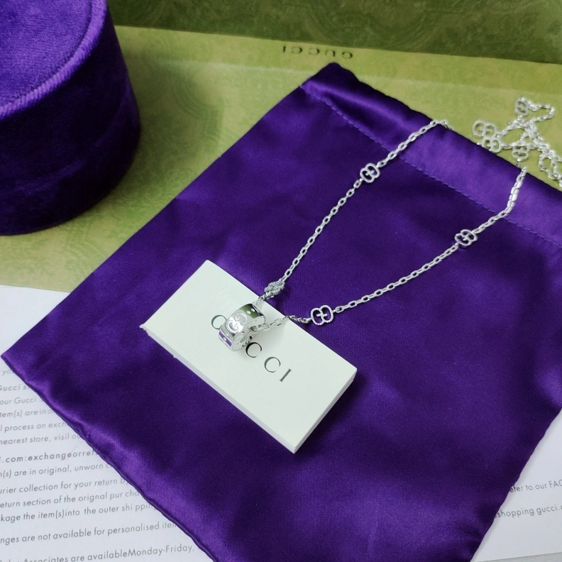 Gxccx Necklaces Unique 303072