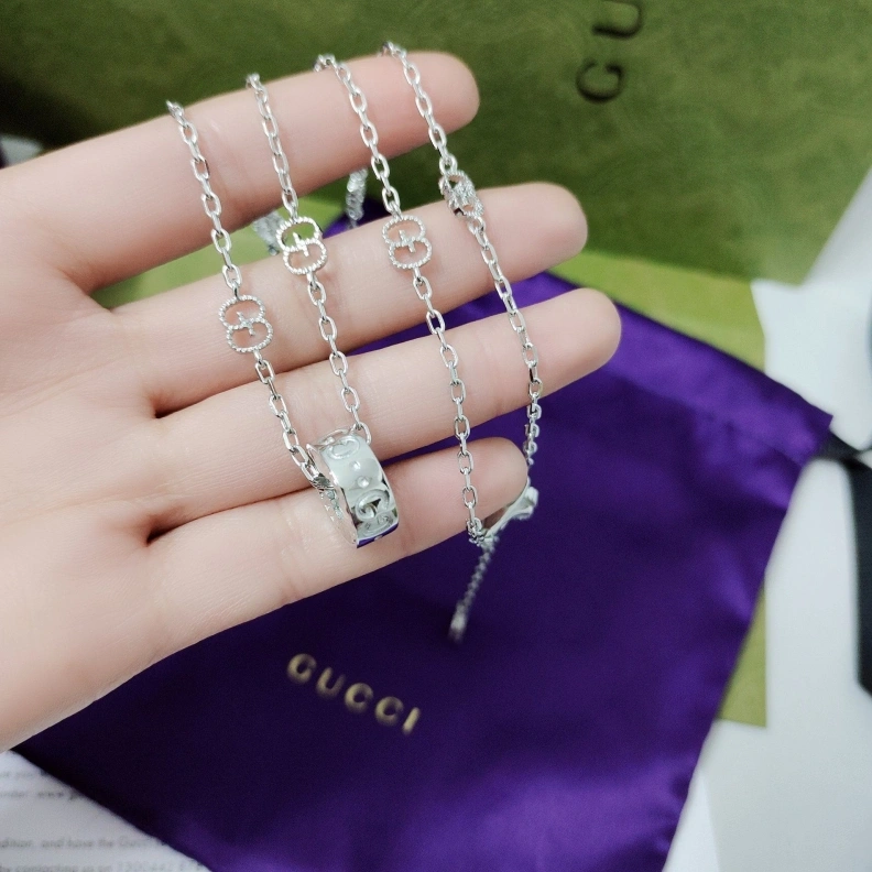 Gxccx Necklaces Unique 303072