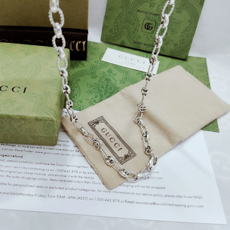 Gxccx Necklaces TopPick 303069
