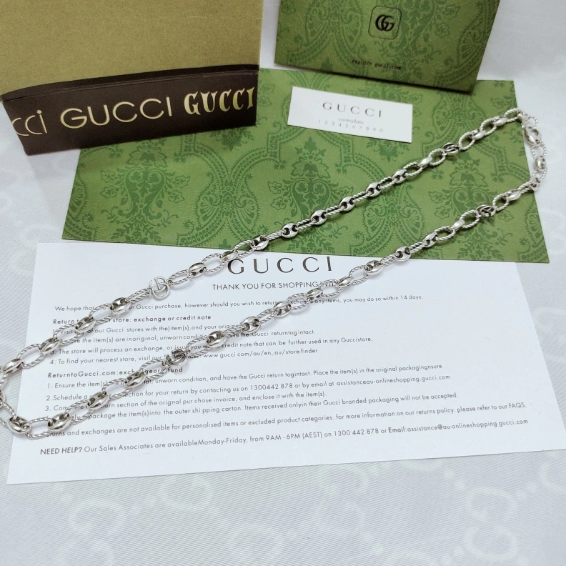 Gxccx Necklaces TopPick 303069
