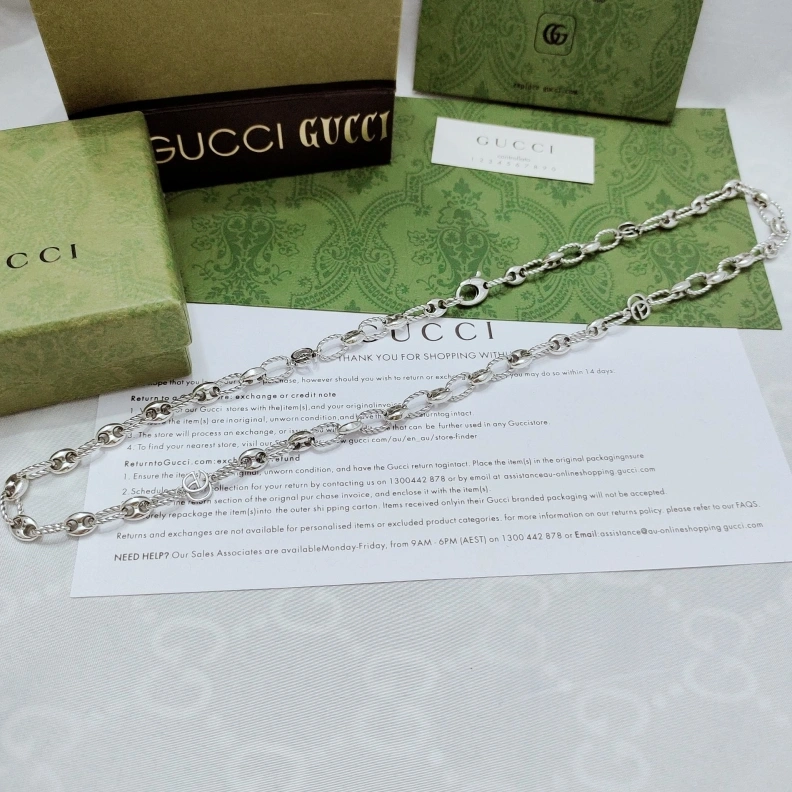 Gxccx Necklaces TopPick 303069