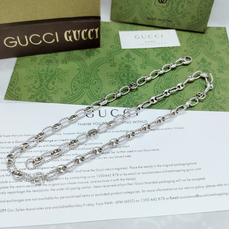 Gxccx Necklaces TopPick 303069