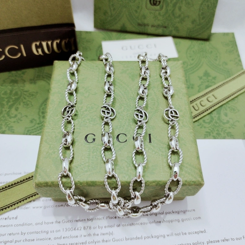Gxccx Necklaces TopPick 303069
