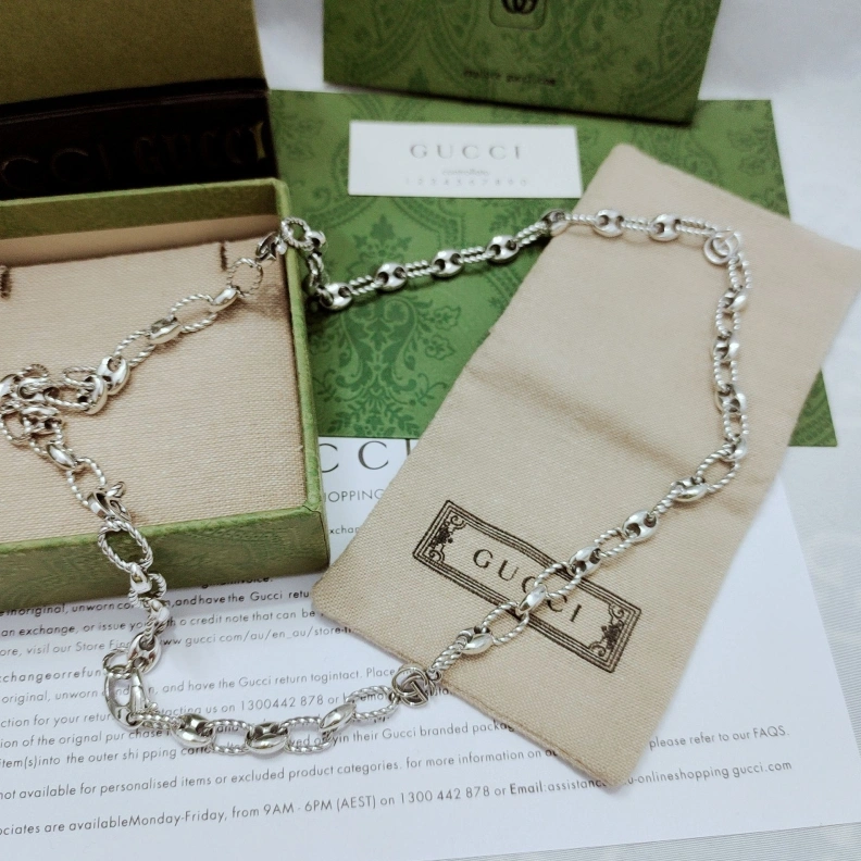 Gxccx Necklaces TopPick 303069