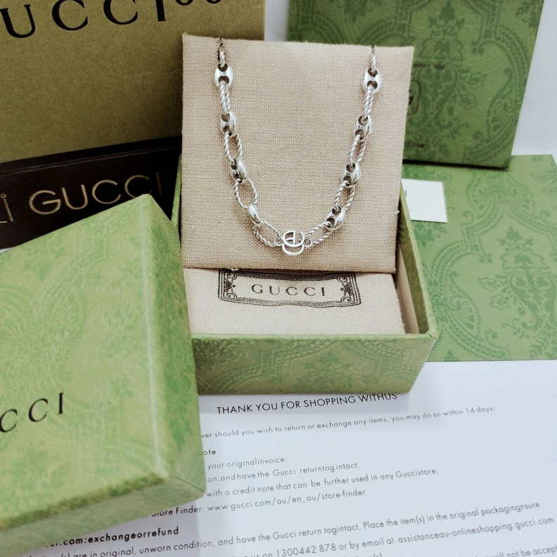 Gxccx Necklaces TopPick 303069