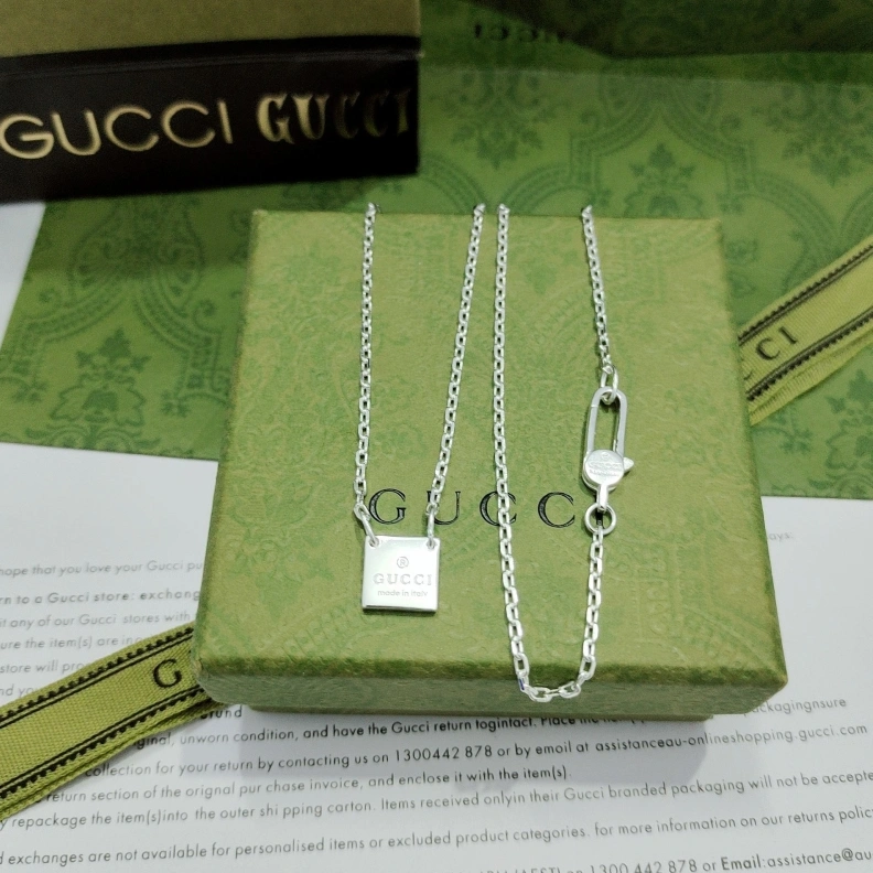 Comfortable Gxccx Necklaces 303088