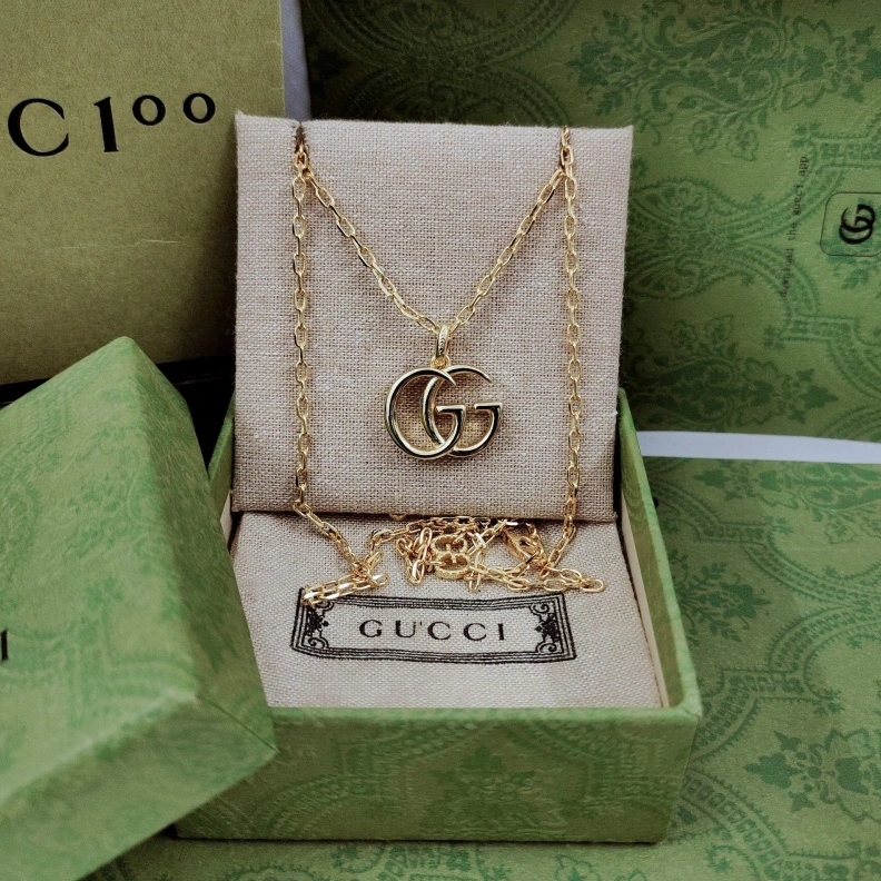 Gxccx Necklaces Breathable 303093