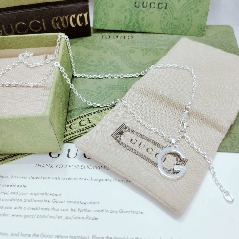 WellDesigned Gxccx Necklaces 303064