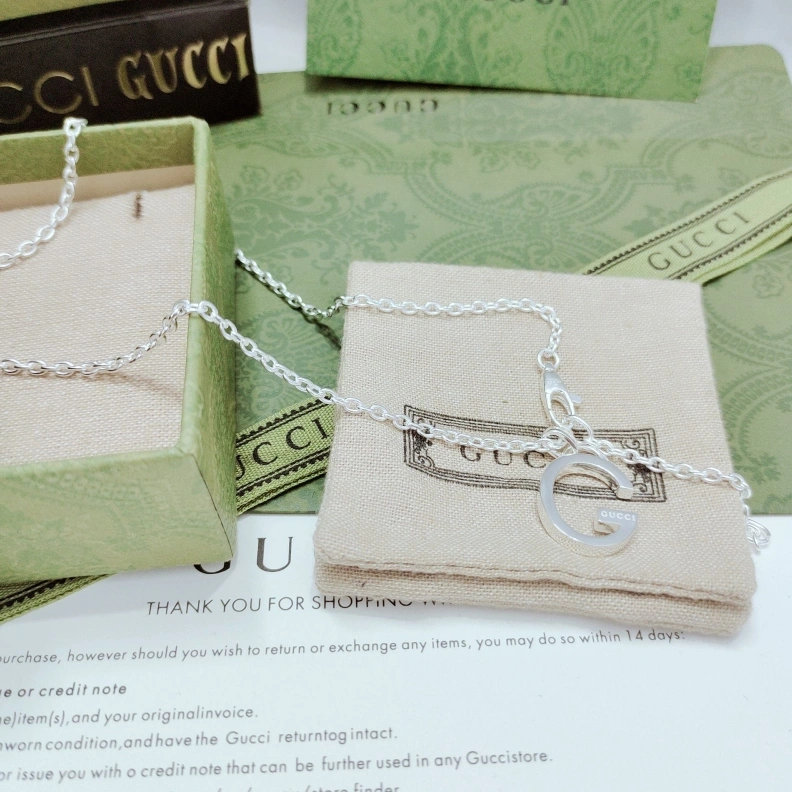 WellDesigned Gxccx Necklaces 303064