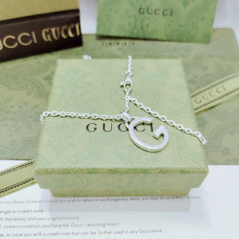 WellDesigned Gxccx Necklaces 303064