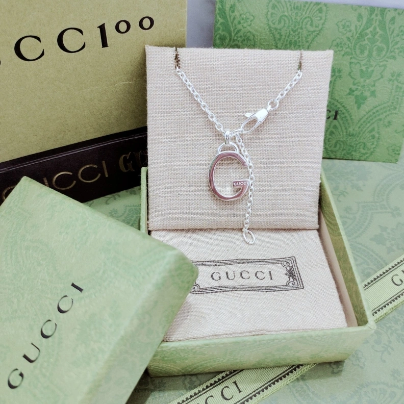WellDesigned Gxccx Necklaces 303064