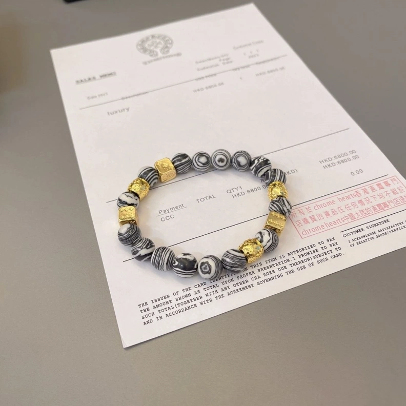 Chrxmx Hxxrts Bracelets Timeless 298224