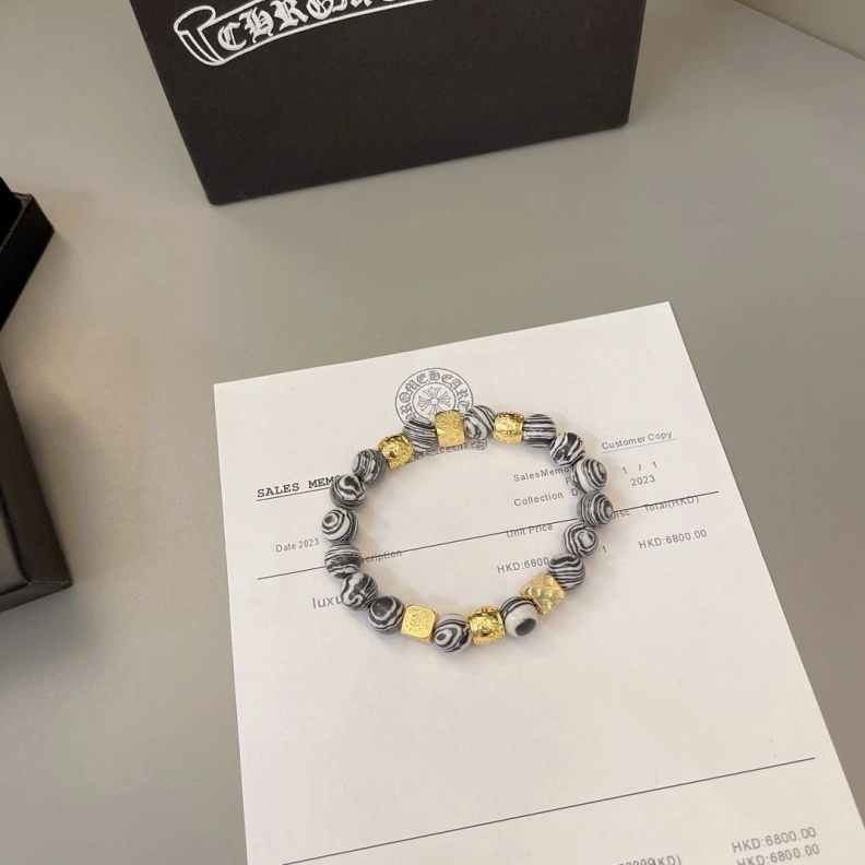 Chrxmx Hxxrts Bracelets Timeless 298224