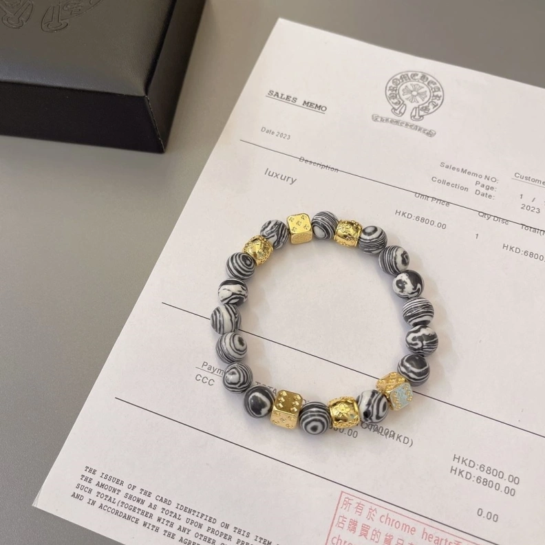 Chrxmx Hxxrts Bracelets Timeless 298224